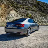 Skoda Octavia - idealne auto rodzinne?