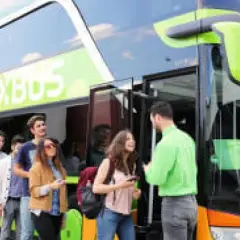 Czy FlixBus pozwala kupić bilet u kierowcy? Sprawdź, co musisz wiedzieć!