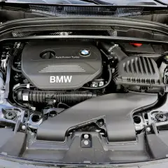BMW X1: jak wybrać idealny silnik - kompleksowe porównanie i opinie