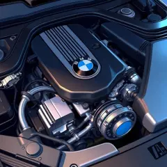 Najmniej awaryjne silniki BMW serii 1 - ranking niezawodności i opinie