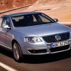 Wady i opinie użytkowników o silniku Passat B6 1.9 TDI – Analiza