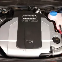 Audi A6 C6 jaki silnik wybrać, aby uniknąć kosztownych problemów?