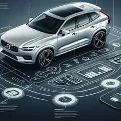 Jak wybrać silnik do Volvo XC60? – Przewodnik po dostępnych opcjach 