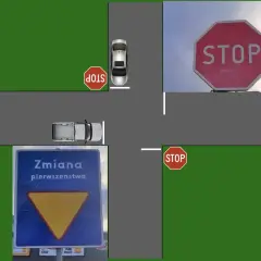 Znaczenie znaku drogowego STOP – Co warto wiedzieć o tym ważnym znaku?