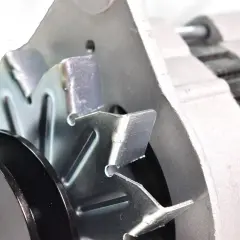Jaki alternator do C330? Sprawdź najlepsze opcje i specyfikacje