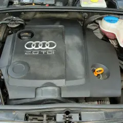 Audi A4 B7 jaki silnik wybrać, aby uniknąć kosztownych awarii?