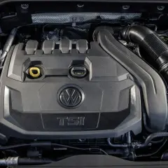 Silnik 1.0 TSI 95 KM – Opinie na temat wydajności i osiągów
