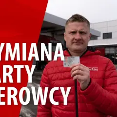 Jak szybko sprawdzić kartę kierowcy i uniknąć problemów z ważnością dokumentu