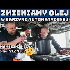 Wymiana oleju w skrzyni automatycznej – Przewodnik krok po kroku 