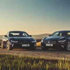Citroen C5 – Opinie o silnikach 1.6 HDI i 2.2 HDI, wady i zalety