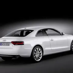 Audi A5 – Jakie silniki są dostępne i które warto wybrać?