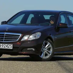 Jaki silnik wybrać do Mercedesa W212? Praktyczny poradnik z forum