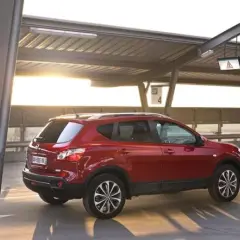 Opinie użytkowników o silniku Nissan Qashqai 2.0 DCI – Przegląd 
