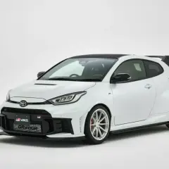 Tuning Toyota Yaris – Przewodnik po najlepszych modyfikacjach i ulepszeniach