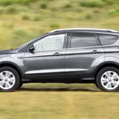 Jaki silnik wybrać do Ford Kuga? Ranking najlepszych jednostek napędowych