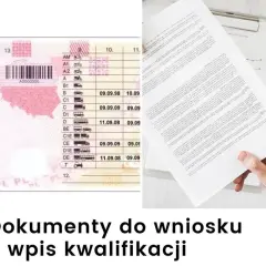 Kto wydaje świadectwo kwalifikacji kierowcy i jakie są wymagania?