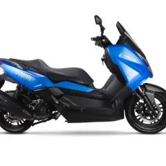 Nowe modele skuterów 125 – Najlepsze oferty i propozycje na rynku