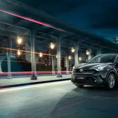 Wózek elektryczny Toyota – ceny i co warto wiedzieć przed zakupem?