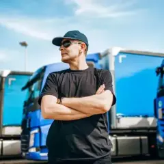 Ile zarabia kierowca busa na trasach międzynarodowych? Fakty i mity