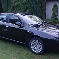 Alfa Romeo 159 – Opinie, recenzje i wady tego modelu