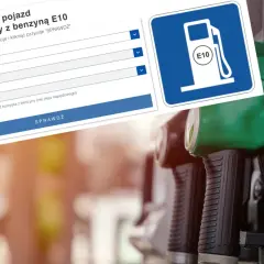 Jak sprawdzić kompatybilność pojazdu z paliwem E10? – Porady