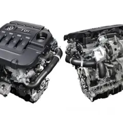 Poznaj historię silnika 2.0 TDI common rail: przełom w technologii diesla