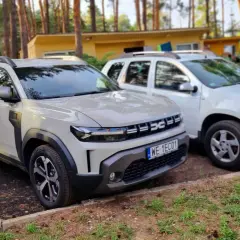 Opinie na forum o Dacii Duster – Zalety, wady i doświadczenia użytkowników
