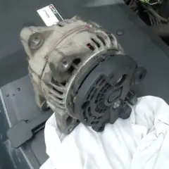 Jak łatwo i bezpiecznie wyjąć alternator w Citroenie C5 – krok po kroku
