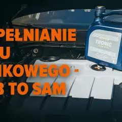 Gdzie wlać olej do silnika? Krok po kroku jak to zrobić
