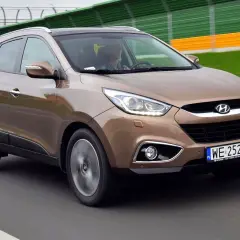 Hyundai ix35 i wybór silnika - poznaj wszystkie wady i zalety wersji