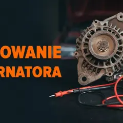 Jak samodzielnie sprawdzić alternator wyjęty z samochodu i uniknąć kosztownych napraw