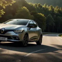 Opinie o nowych modelach Renault Clio 1.5 DCI i 1.2 TCE – Recenzje