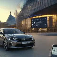 Opinie użytkowników na forum o Citroenie C4 – Co warto wiedzieć?