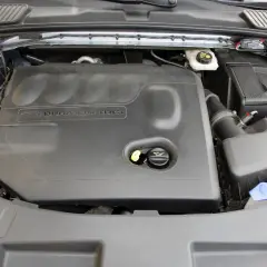 Jaki silnik w Ford Mondeo mk4 będzie najlepszy? Praktyczny poradnik