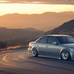 Opcje tuningu dla Audi A4 B5 – Jakie modyfikacje są dostępne?