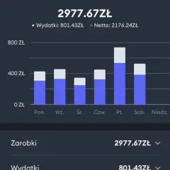 Ile zarabia kierowca Bolt? Fakty i mity o dochodach w 2023 roku