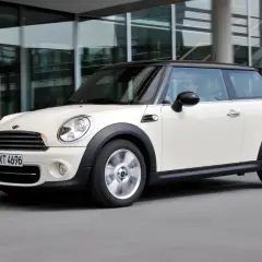 Mini 1.6 diesel - kompletny przegląd silnika i jego specyfikacji
