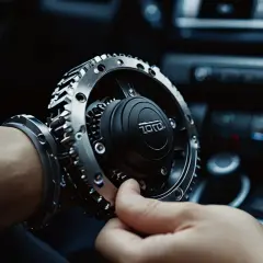 Wady i opinie użytkowników o skrzyni E-CVT Toyoty – Co warto wiedzieć?