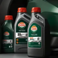 Do jakich silników stosować Castrol Edge 5W30 LL - pełna lista marek i modeli