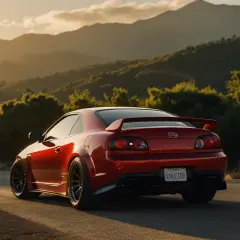 Tuning Toyoty Celica – Co warto wiedzieć o modyfikacjach i ulepszeniach?