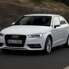 Audi A3 jaki silnik benzynowy wybrać, aby uniknąć problemów z eksploatacją?
