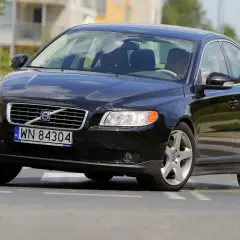 Opinie i najczęstsze wady silnika Volvo D5 235 KM – Przegląd użytkowników