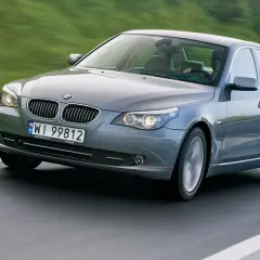 BMW E60 – Jaki silnik wybrać? Analiza opcji i opinii użytkowników