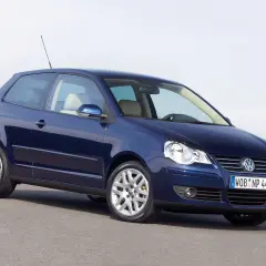 Problemy i opinie użytkowników o silniku VW 1.4 16V 86KM 