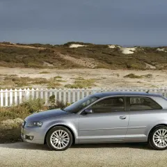 Audi A3 1.8 T – Opinie użytkowników o osiągach i niezawodności