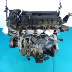 Jaki silnik wybrać w Ford Fiesta MK7? Ranking najlepszych jednostek