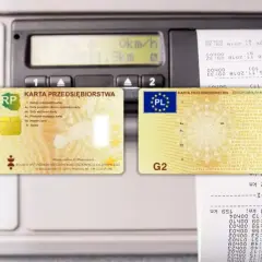 Ile kosztuje przedłużenie karty kierowcy? Sprawdź, co musisz wiedzieć