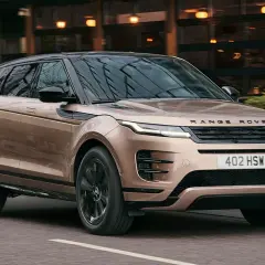 Range Rover Evoque - który silnik będzie najlepszy dla Twoich potrzeb