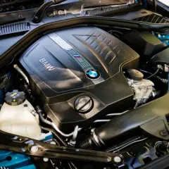 Najczęstsze usterki i opinie o silniku BMW N55 – Co warto wiedzieć?