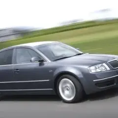 Skoda Superb 2.0 TDI 140 KM – Opinie użytkowników i recenzje modelu